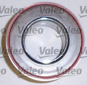VALEO 821222 Clutch Kit